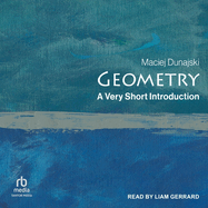 Geometry: A Very Short Introduction