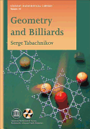 Geometry and Billiards