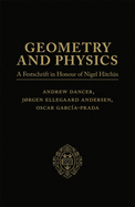 Geometry and Physics: Two-Volume Pack: A Festschrift in Honour of Nigel Hitchin