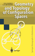 Geometry and Topology of Configuration Spaces