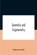Geometry And Trigonometry