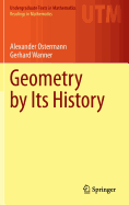 Geometry by Its History