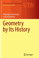 Geometry by Its History