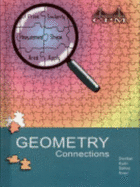 Geometry Connections: Version 3.0, Complete - Dietiker