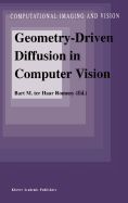 Geometry-Driven Diffusion in Computer Vision