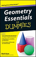 Geometry Essentials for Dummies