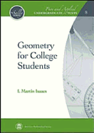 Geometry for College Students
