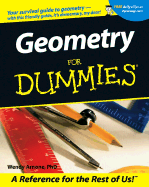 Geometry for Dummies