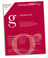 Geometry GMAT Preparation Guide