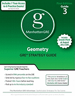 Geometry GRE Preparation Guide