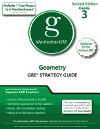 Geometry GRE Strategy Guide