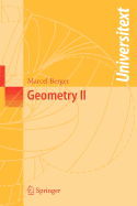 Geometry II