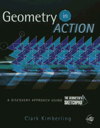 Geometry in Action: A Discovery Approach Using the Geometer's Sketchpad