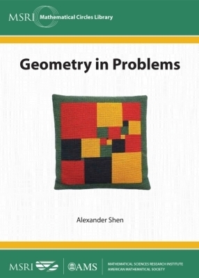 Geometry in Problems - Shen, A, and Brodsky, Marie