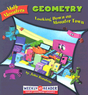 Geometry: Looking Down on Monster Town