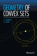 Geometry of Convex Sets