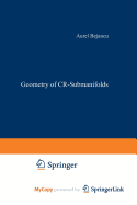 Geometry of Cr-Submanifolds