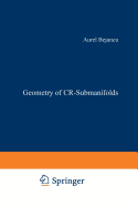 Geometry of Cr-Submanifolds