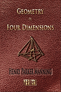 Geometry of Four Dimensions - Illustrated