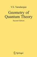 Geometry of Quantum Theory