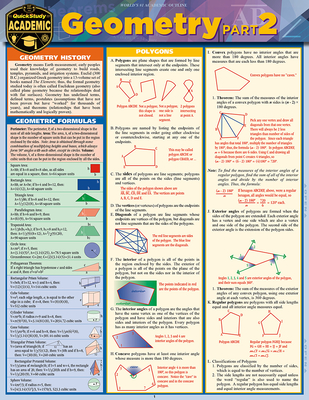 Geometry Part 2 - Kizlik, S B