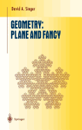 Geometry: Plane and Fancy