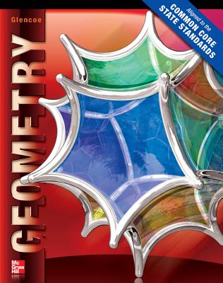 Geometry Student Edition Ccss - McGraw Hill
