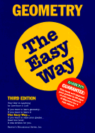 Geometry the Easy Way