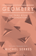 Geometry: The Third Book of Foundations