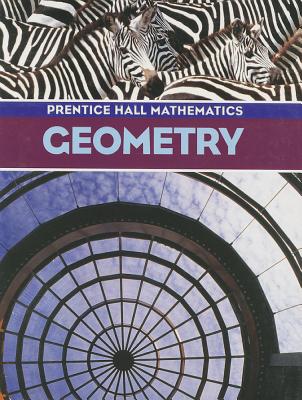 Geometry Third Edition Student Edition 2004c - Bass, Laurie