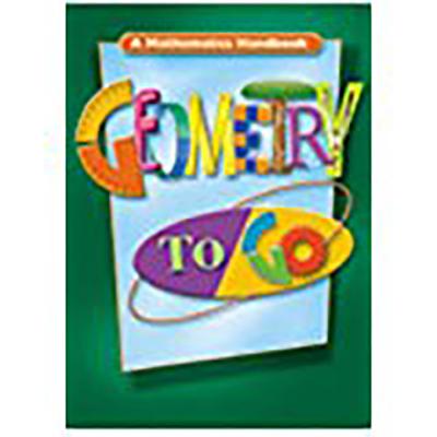 Geometry to Go: Student Edition (Hardcover) 2001 - Great Source (Prepared for publication by)