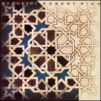 Geometry - Robert Rich & Numene