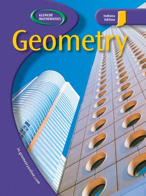 Geometry - McGraw-Hill/Glencoe (Creator)