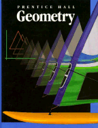 Geometry - Prentice Hall, and Kalin, Robert