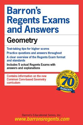 Geometry - Leff, Lawrence S