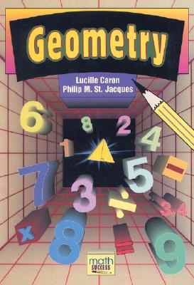 Geometry - Caron, Lucille