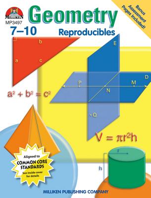 Geometry - Freeman, Sara