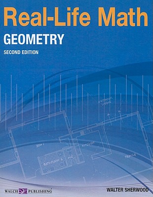 Geometry - Sherwood, Walter