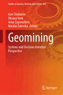 Geomining: Systems and Decision-Oriented Perspective