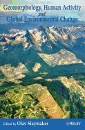 Geomorphology, Human Activity and Global Environmental Change