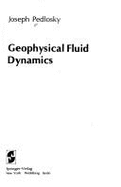 Geophysical Fluid Dynamics