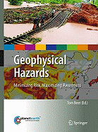 Geophysical Hazards: Minimizing Risk, Maximizing Awareness