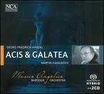 Georg Friedrich H�ndel: Acis & Galatea 