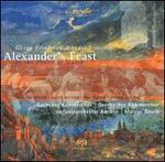 Georg Friedrich H�ndel: Alexander's Feast 