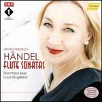 Georg Friedrich H�ndel: Flute Sonatas