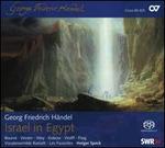 Georg Friedrich H�ndel: Israel in Egypt 