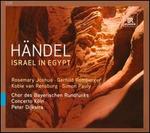 Georg Friedrich H�ndel: Israel in Egypt