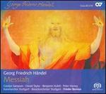 Georg Friedrich H�ndel: Messiah