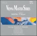 Georg Friedrich H�ndel: Orgelkonzerte