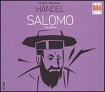 Georg Friedrich H�ndel: Salomo